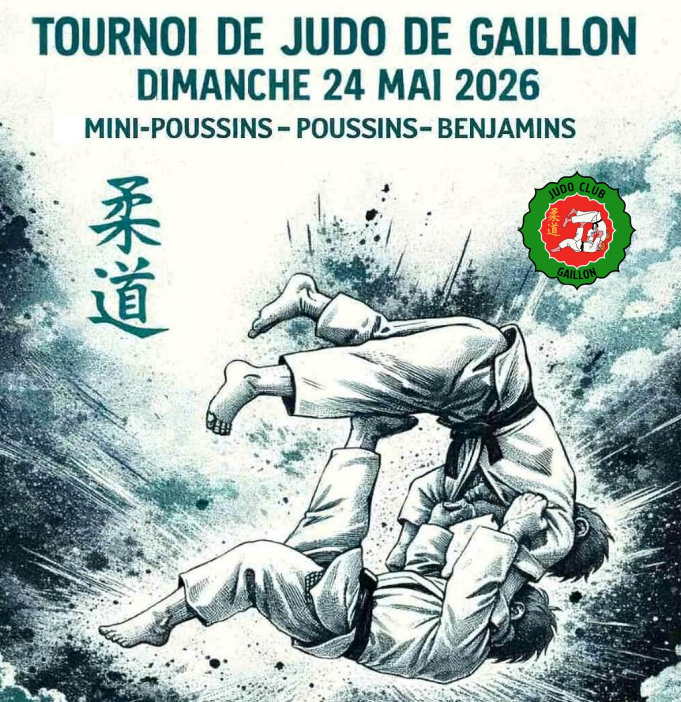TOURNOI DE GAILLON