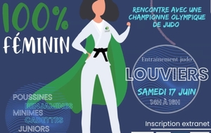 stage féminin