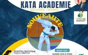 Kata Académie