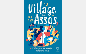 Village des associations