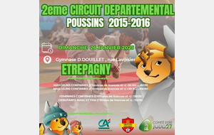 Circuit Poussin