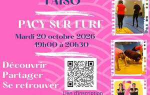 CPS TAISO