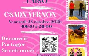 CPS TAISO