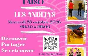 CPS TAISO
