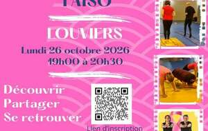 CPS TAISO