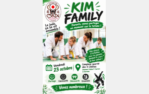 KIM FAMILY