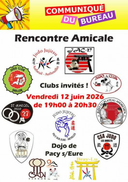 ENTRAINEMENT PACY