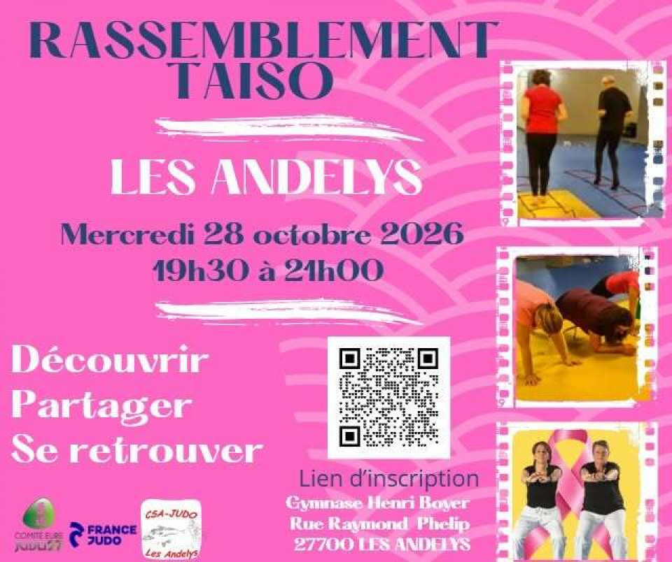 CPS TAISO
