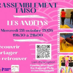 CPS TAISO
