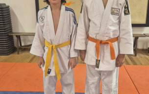 MEDAILLES 2025-2026