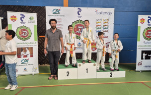 PODIUMS 2025-2026