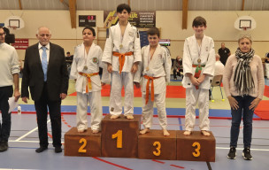 PODIUMS 2025-2026