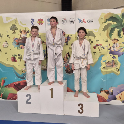 PODIUMS 2025-2026