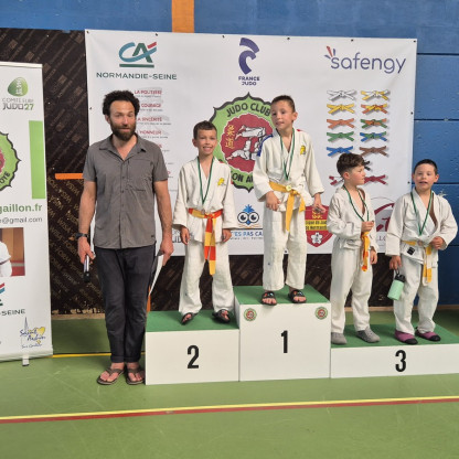 PODIUMS 2025-2026