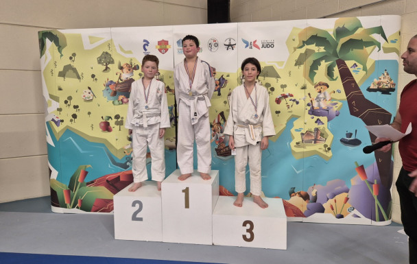 PODIUMS 2025-2026