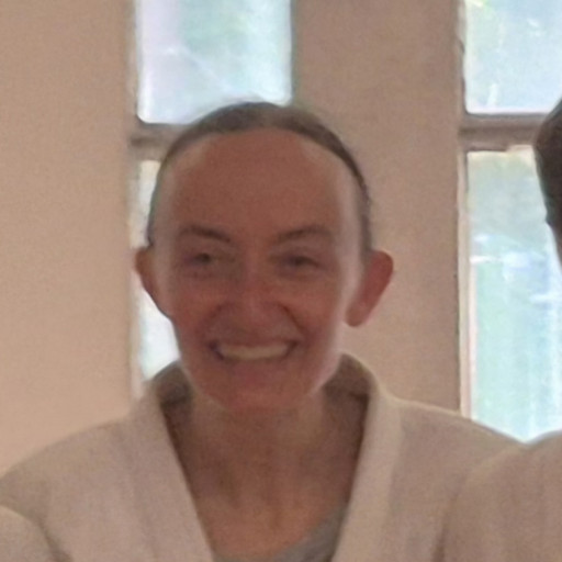 Isabelle Haumont